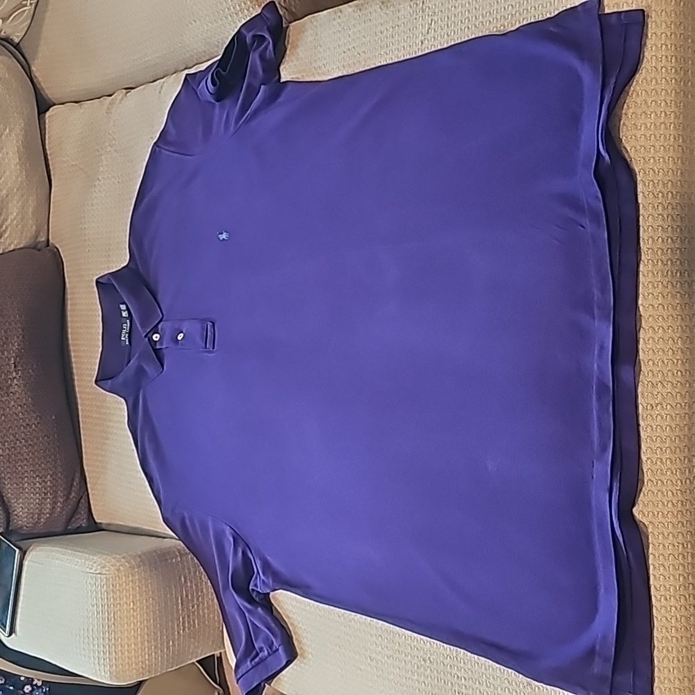 POLO by Ralph Lauren Short-sleeved Shirt